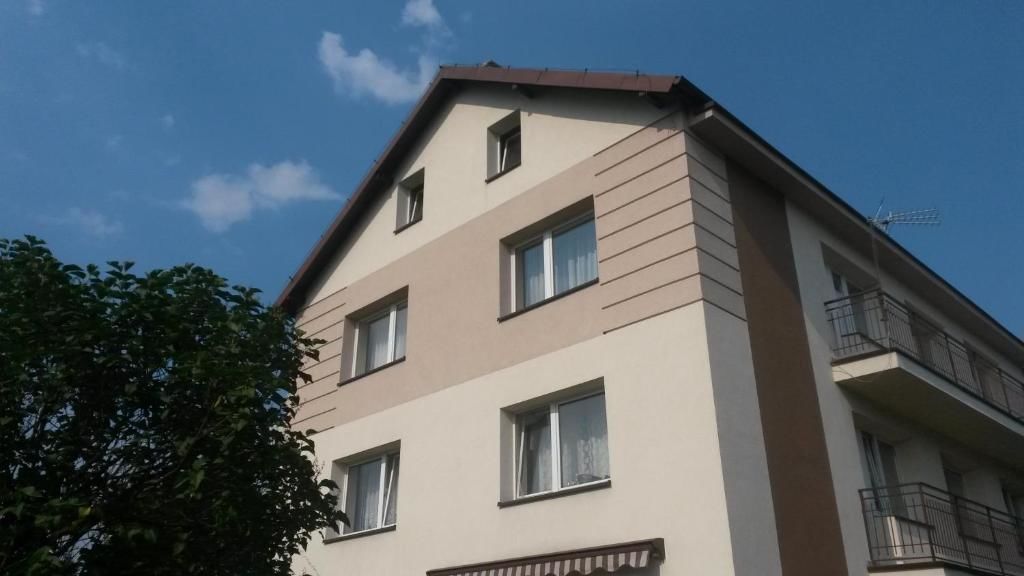 Апартаменты Twardowski Apartament Краков